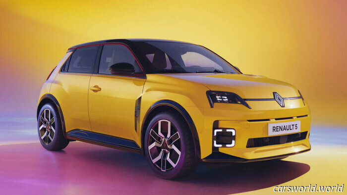 Ford Partners with French Automaker to Revitalize Fiesta | Carscoops